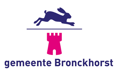 Logo Gemeente Bronckhorst De Hoge Voorde