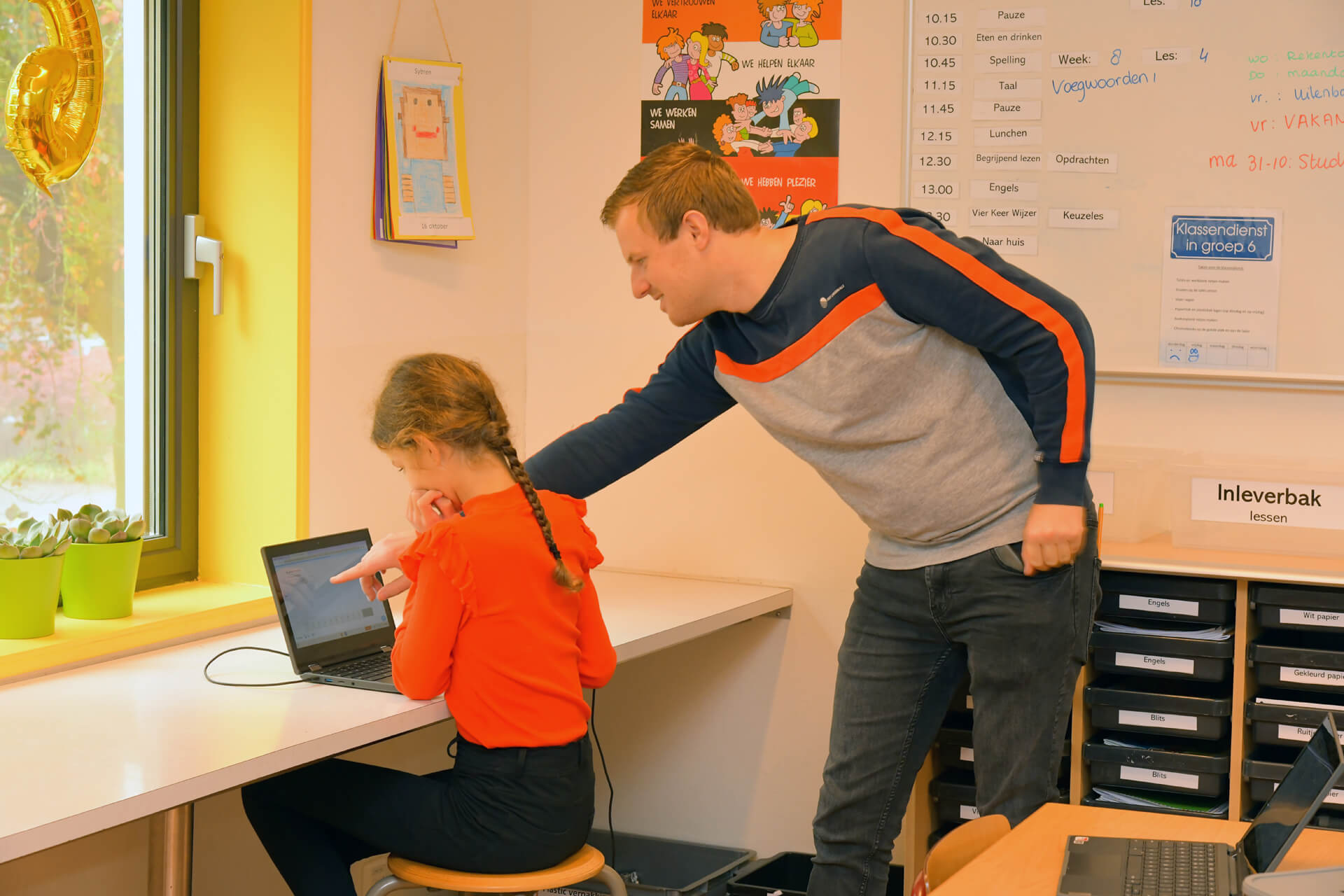 Ons onderwijs-Inspectie (1)